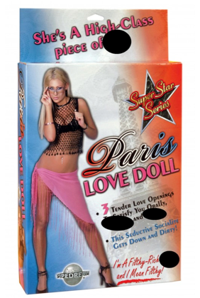 Sex Toy Packaging 34